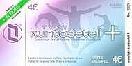TYKY-kuntoseteli